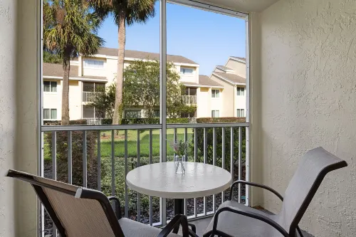 Sheraton Vistana Resort Villas, Lake Buena Vista/Orlando À proximité de l'hôtel Photos