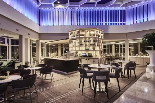 Gothia Towers & Upper House Relaksasi & Rekreasi Photos