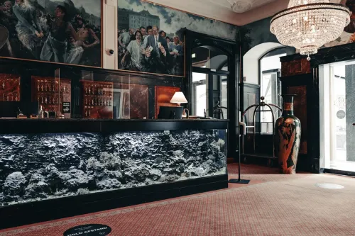 Hotel Royal Leisure & Recreation Photos