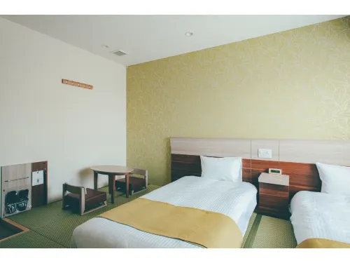 Kuretake Inn Premium Shizuoka Annex Photos