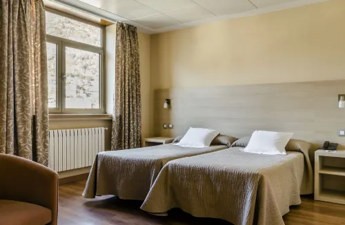 Hotel Panorama Chambres Photos