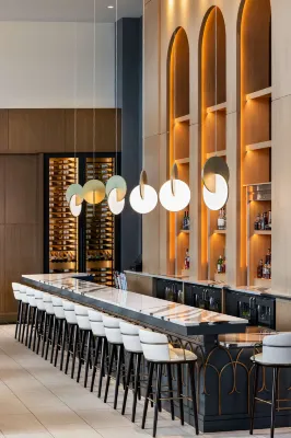 Hilton BNA Nashville Airport Terminal Leisure & Recreation Photos