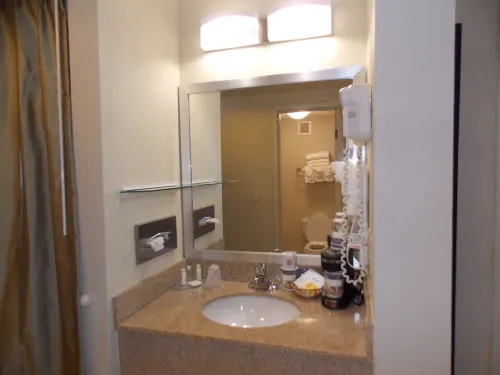 Best Western Springfield West Inn Rooms Photos