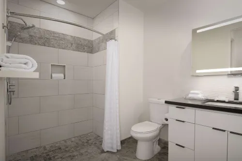 Embassy Suites by Hilton la Quinta Hotel & Spa Chambres Photos