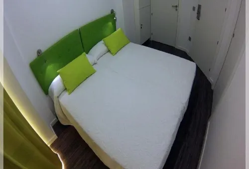Chameleon Youth Hostel Alicante Chambres Photos