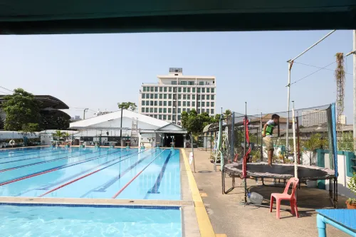 Leon Lasalle Hotel and Residences Da non perdere Photos