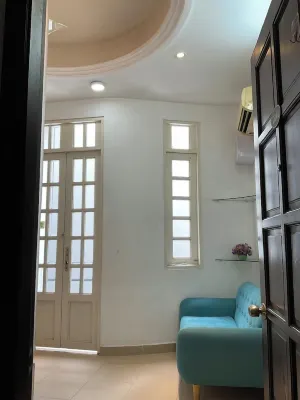 Minh Chau Hotel - Dien Bien Phu Camere Photos