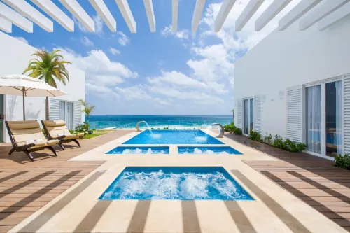 Oleo Cancun Playa All Inclusive Resort Loisirs et amusements Photos