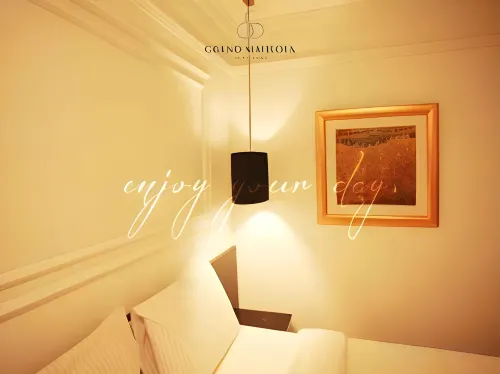 Grand Mahkota Hotel Pontianak Kamar Photos