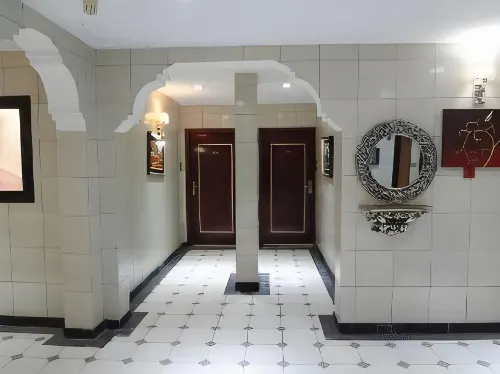 Grand Sina Hotel Public Areas Photos
