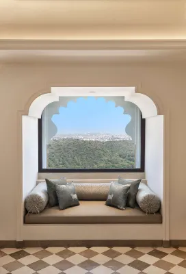 Aurika, Udaipur Photos