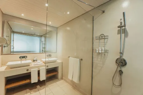 Radisson Blu Azuri Resort and Spa, Mauritius Camere Photos