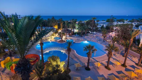 MARHABA CLUB Da non perdere Photos