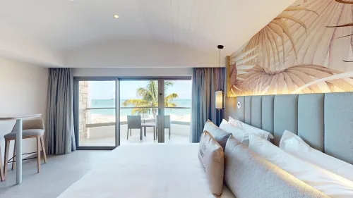 Adults Only, Royalton Chic Antigua Chambres Photos