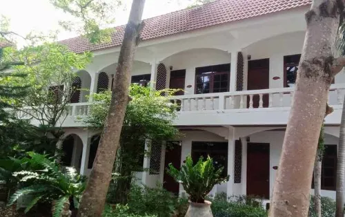 Garden Home Kata Экстерьер Photos