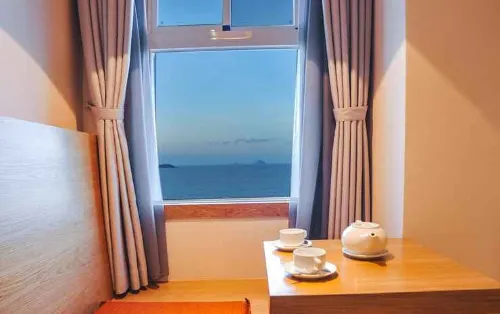 Seasing Boutique Hotel Photos
