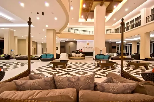 The Heritage Pattaya Beach Resort Public Areas Photos