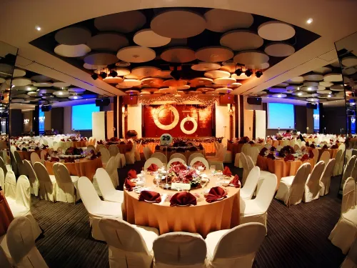 Tanahmas the Sibu Hotel Espaces Affaires Photos