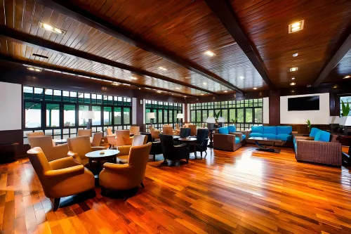 Puncak Pass Resort Area Publik Photos