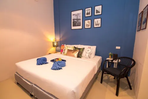 Pace Residence and Bar Pattaya Photos