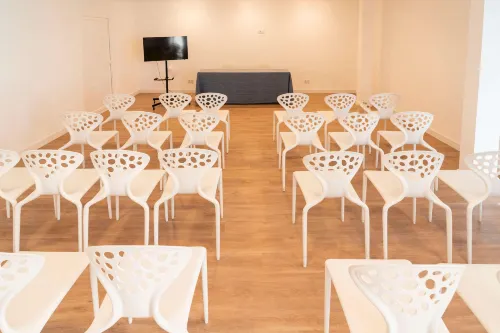 Hotel Amic Horizonte Business Facilities Photos