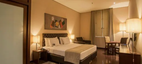 Vila Galé Rio de Janeiro Phòng Photos