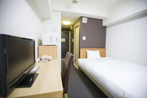 Flexstay Inn Shirogane Photos