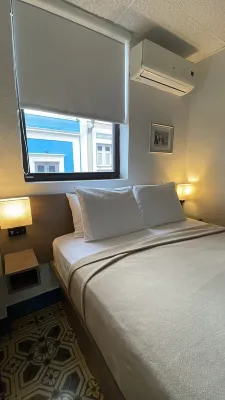 Hotel Colonial Chambres Photos