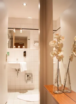 Hotel Ambiente Berlin City Rooms Photos
