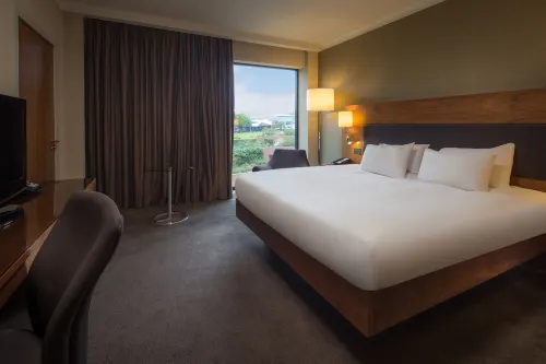 Hilton Liverpool City Centre Kamar Photos