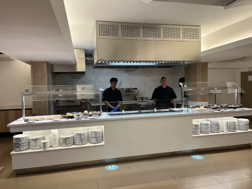 Tossa Beach Center Ristorazione Photos