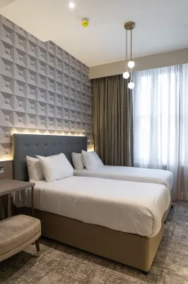 Mornington Victor Hotel London Belgravia Rooms Photos