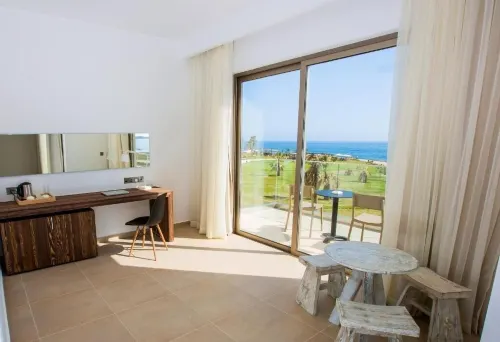 Amphora Hotel & Suites Photos