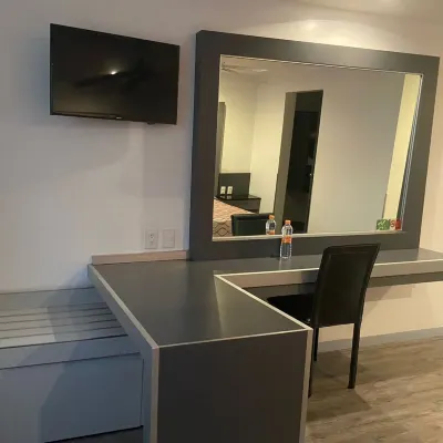 Hotel Atenas Plaza Camere Photos