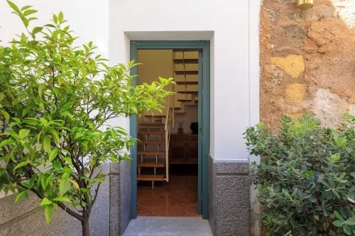 Palazzo Brunaccini Boutique Hotel Espaces publics Photos