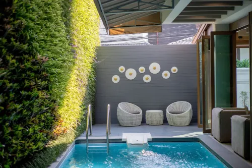 Kate and Hasu Boutique Chiangmai Leisure & Recreation Photos