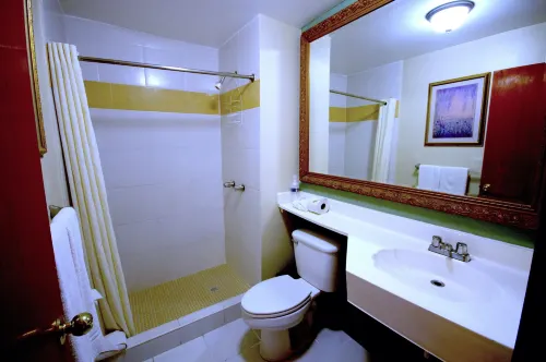 Hotel Consulado Inn Chambres Photos