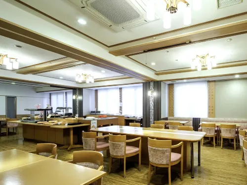 APA Hotel Miyazaki Nobeoka Ekimae Featured Photos