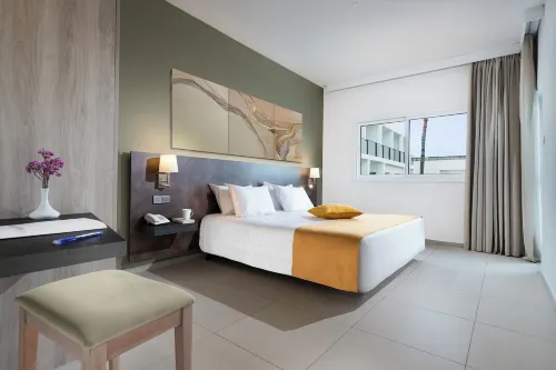 Mayfair Hotel Chambres Photos