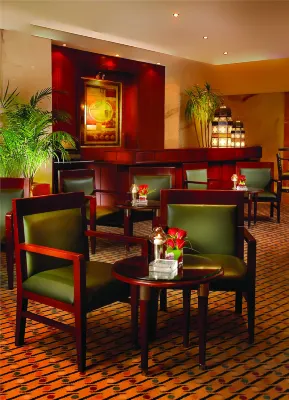 Safir Hotel Cairo Public Areas Photos