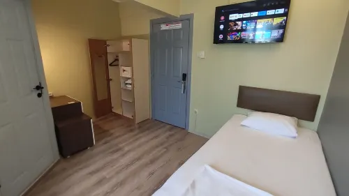 Hotel Torun Istanbul Old City Zimmer Photos
