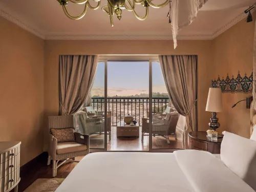 Sofitel Legend Old Cataract Aswan Photos