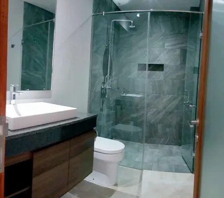 Kuta Town Houses Photos