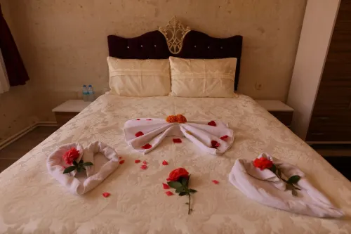 Epoch Stone House Rooms Photos