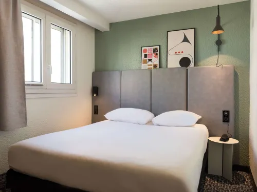 Ibis Paris Italie Tolbiac 13ème Phòng Photos