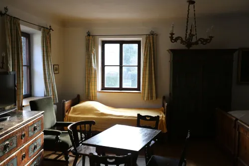 Haus Wartenberg Photos