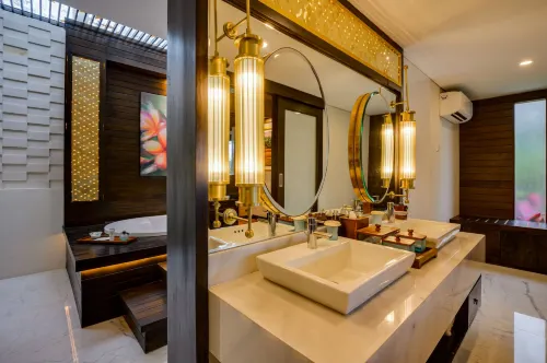 The Samaya Ubud Photos