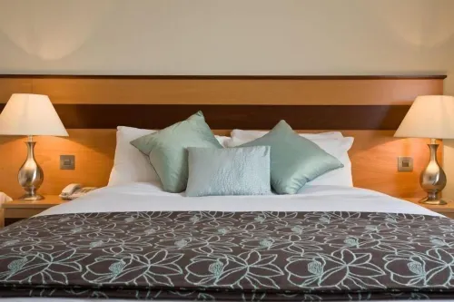 Ard Ri House Hotel Chambres Photos