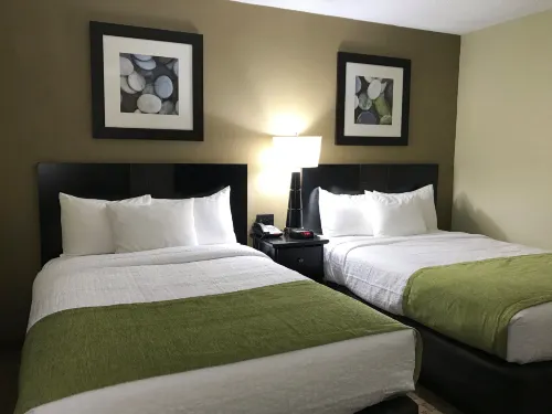 NavajoLand Hotel of Tuba City Photos