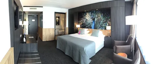 Van der Valk Hotel Tiel Photos